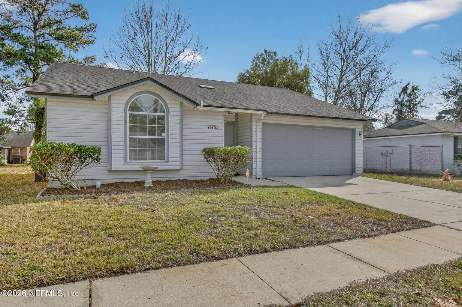 11755 KINGFISHER Lane E, Jacksonville, FL 32218