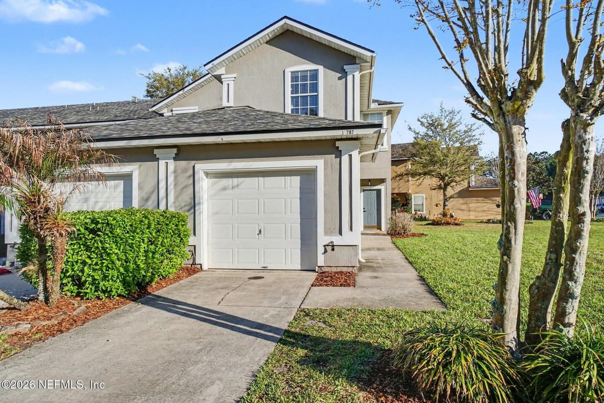 782 SCRUB JAY Drive, St. Augustine, FL 32092 2