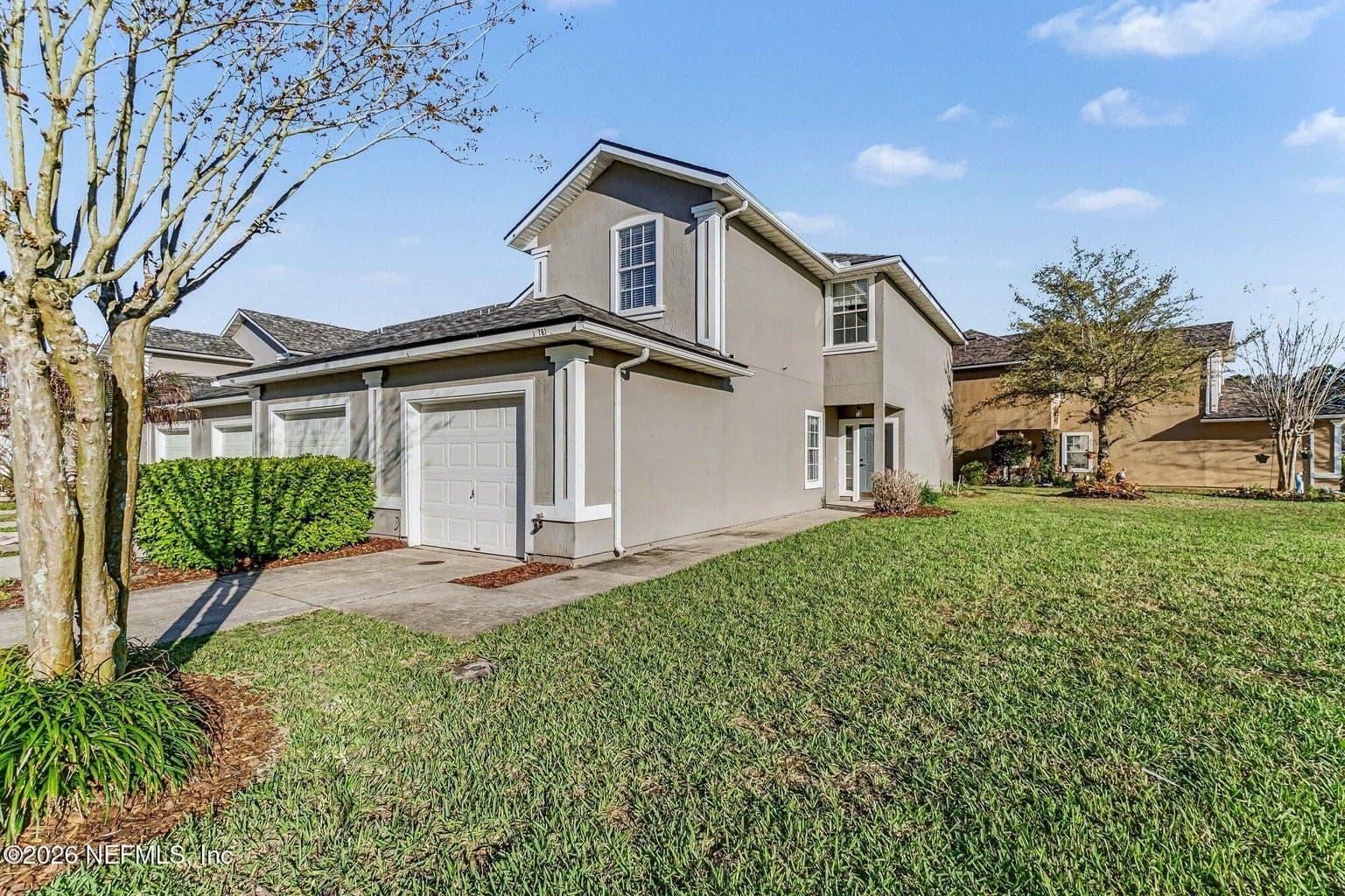 782 SCRUB JAY Drive, St. Augustine, FL 32092