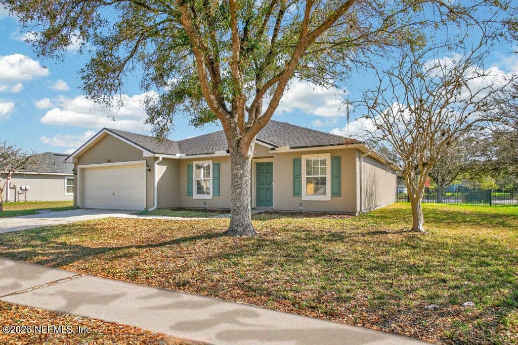 471 S HAMILTON SPRINGS Road, St. Augustine, FL 32084 2