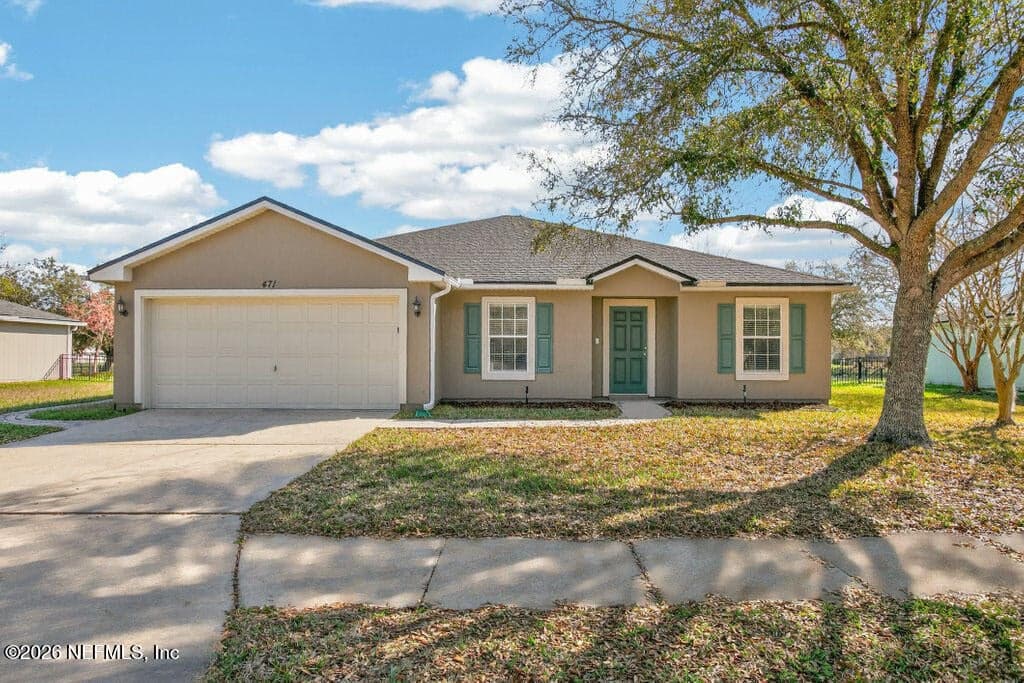 471 S HAMILTON SPRINGS Road, St. Augustine, FL 32084 3
