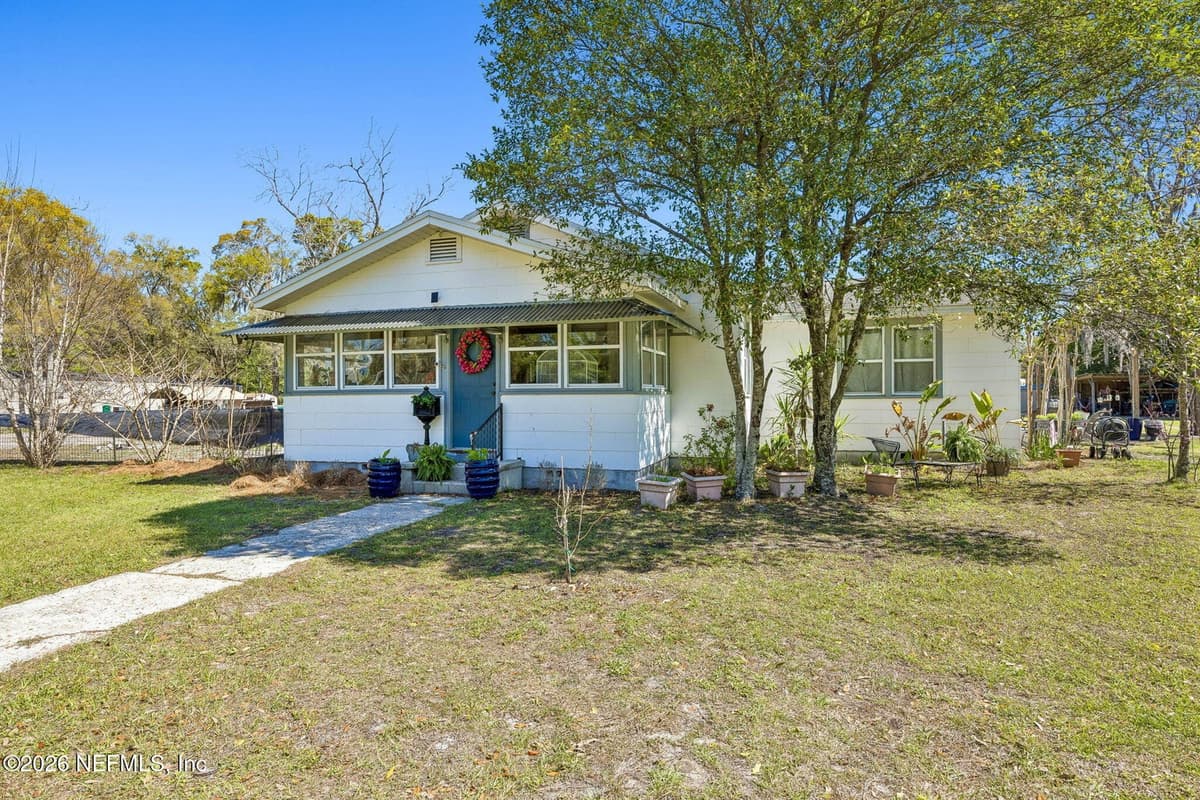 85276 HARTS Road, Yulee, FL 32097 2