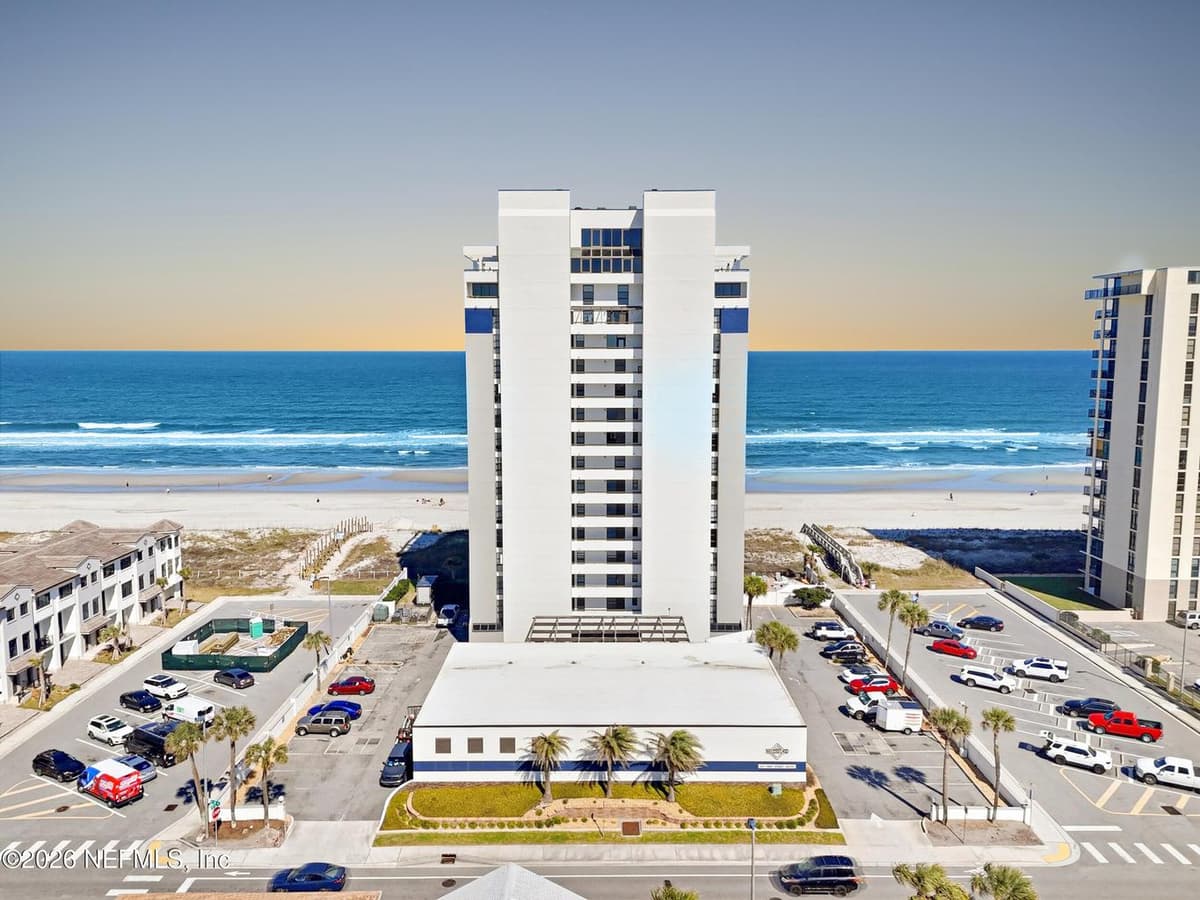 1221 1ST Street S 12B, Jacksonville Beach, FL 32250 3