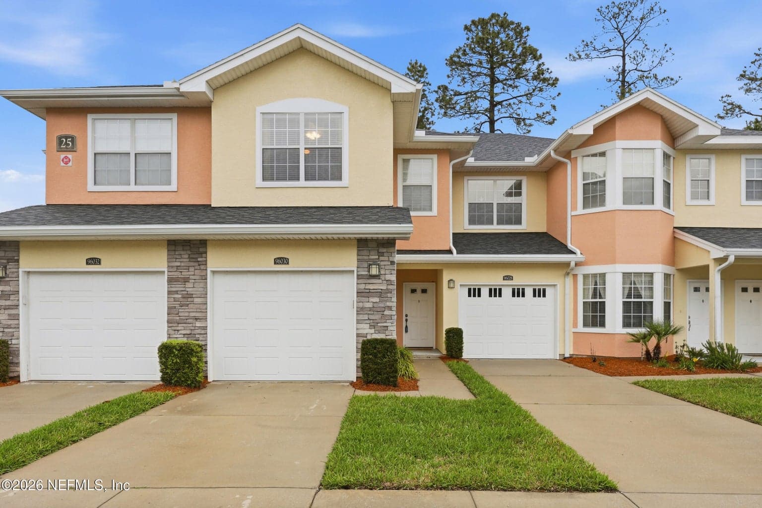 96030 STONEY Drive 2502, Fernandina Beach, FL 32034