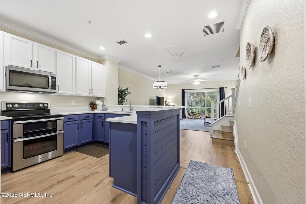 96030 STONEY Drive 2502, Fernandina Beach, FL 32034 3