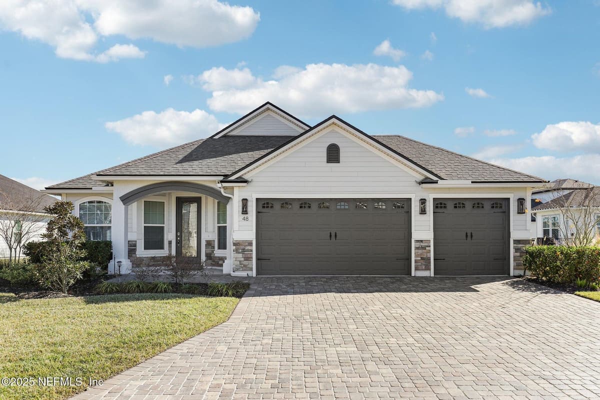 48 FAWN FIELD Lane, St. Augustine, FL 32092 2