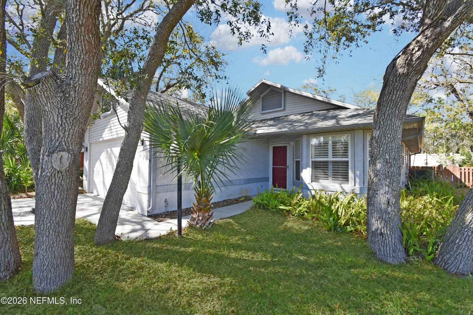 612 NAUTICAL Way, St. Augustine, FL 32080