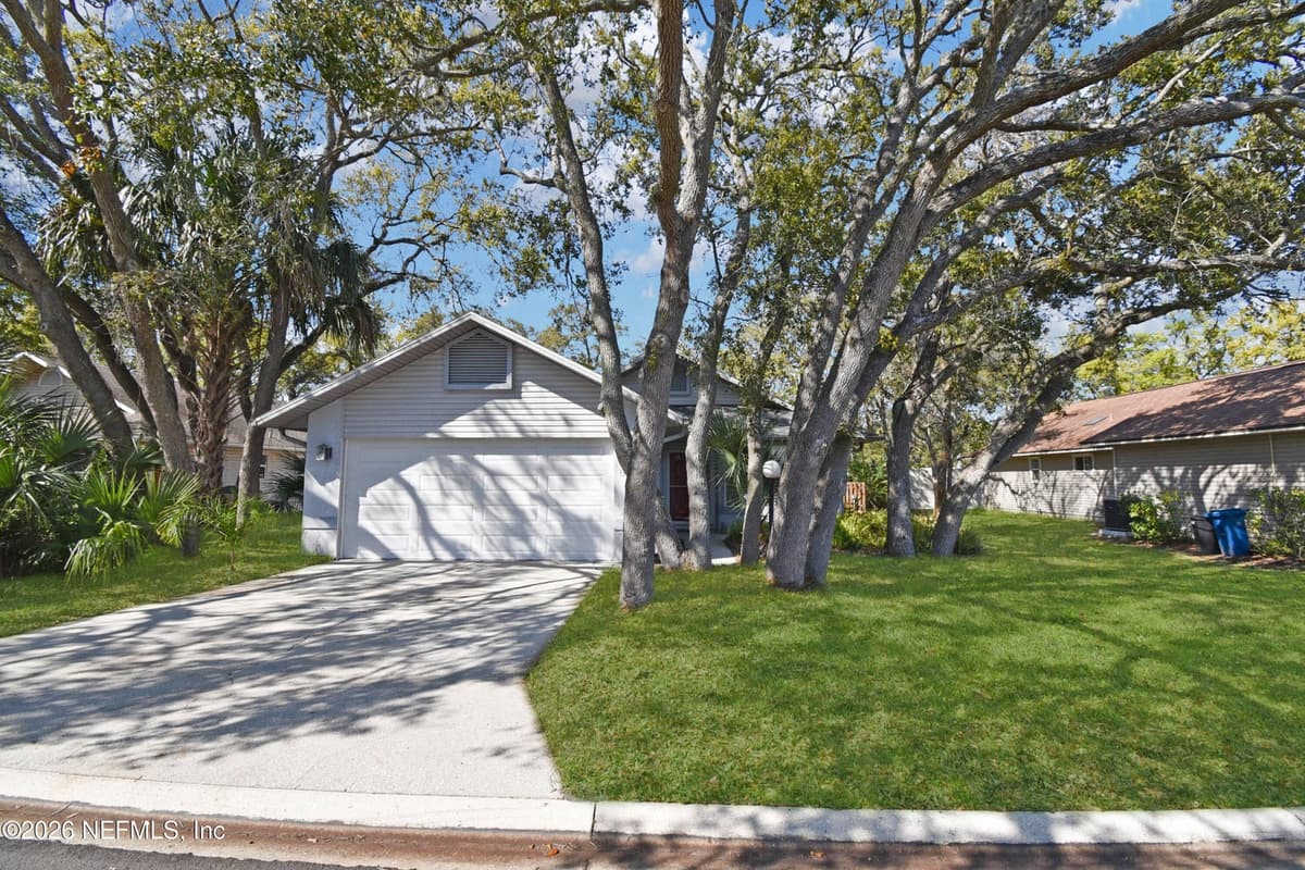 612 NAUTICAL Way, St. Augustine, FL 32080 2