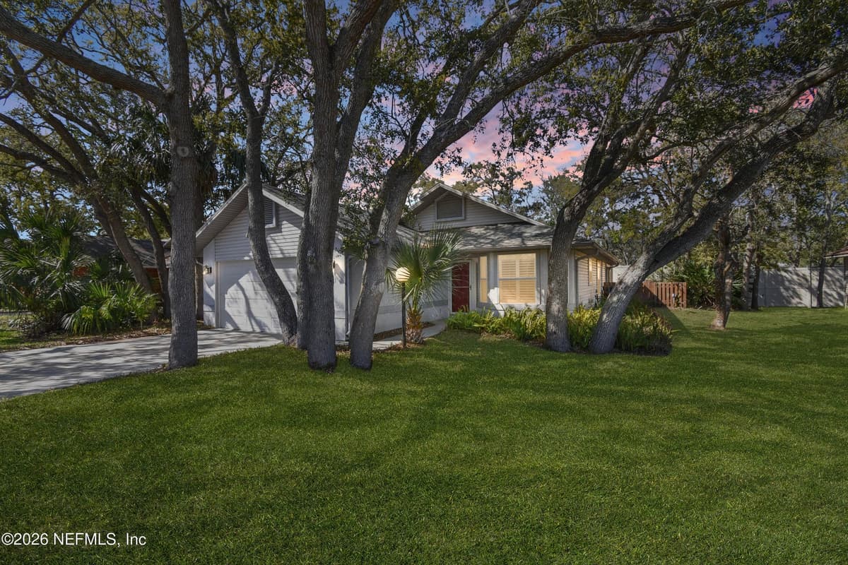 612 NAUTICAL Way, St. Augustine, FL 32080 3