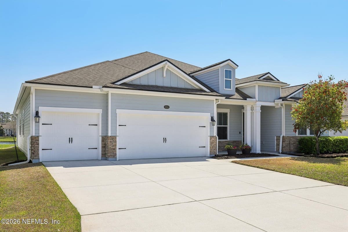 3024 FREE BIRD Loop, Green Cove Springs, FL 32043 3