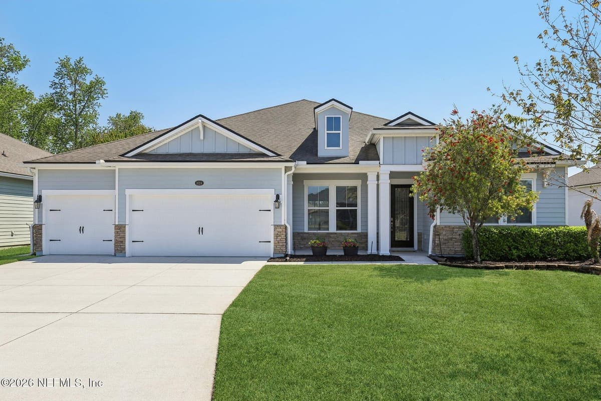 3024 FREE BIRD Loop, Green Cove Springs, FL 32043 2