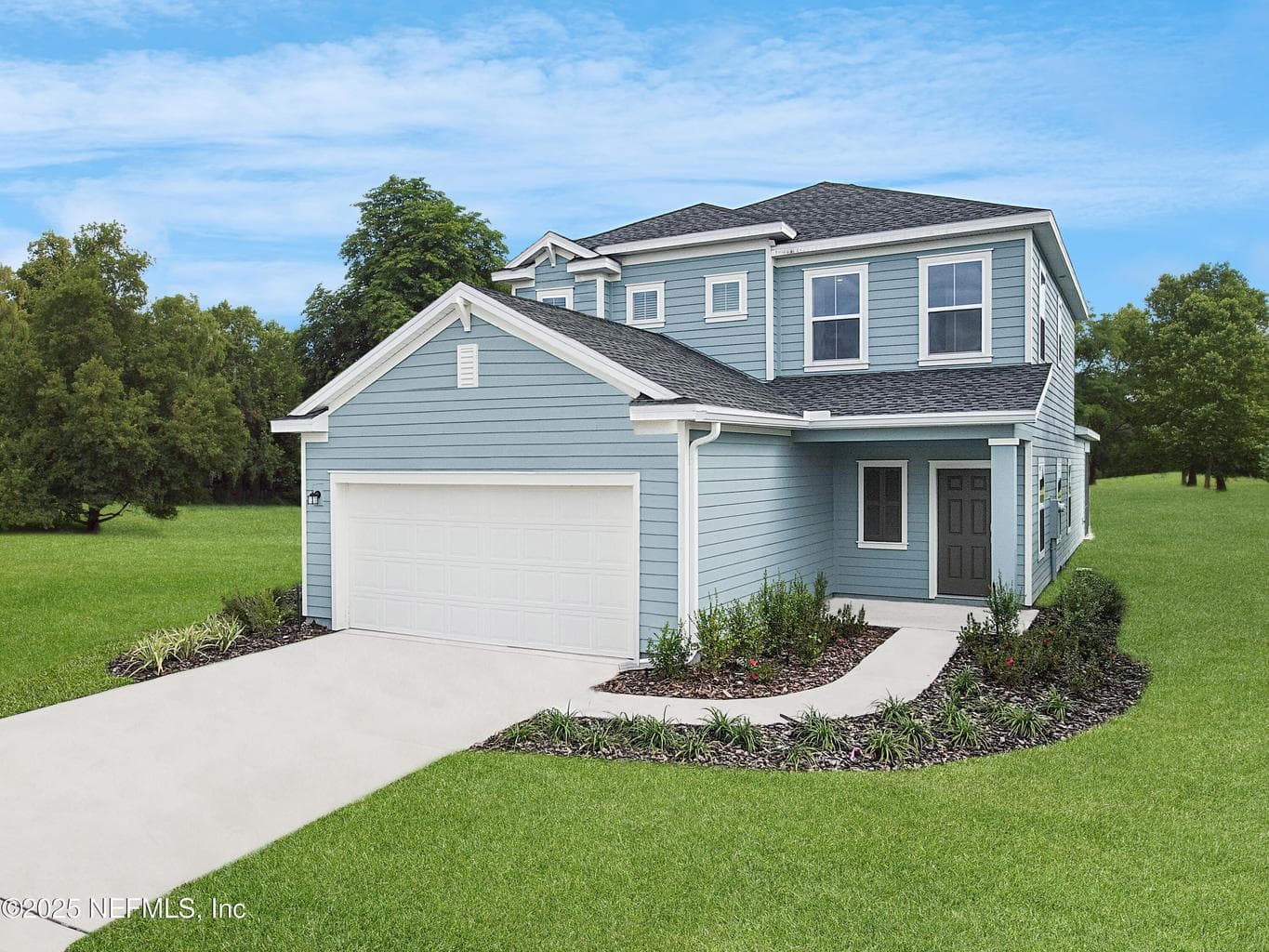 574 AVALON WOODS Lane, Jacksonville, FL 32218