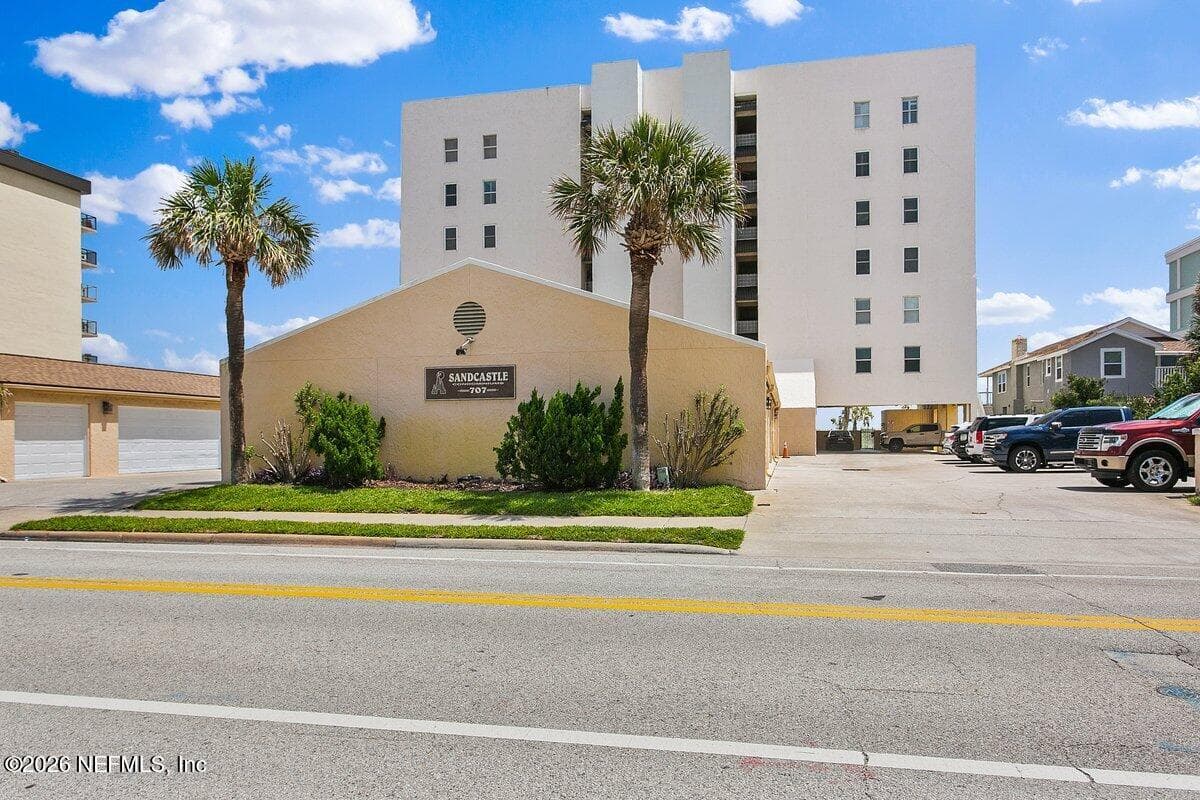 707 1ST Street 502, Jacksonville Beach, FL 32250 2