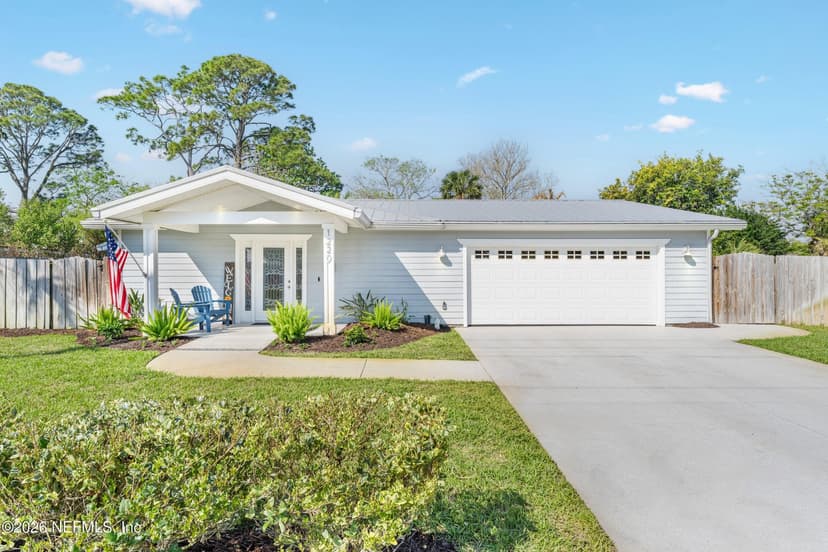 1220 10TH Street N, Jacksonville Beach, FL 32250