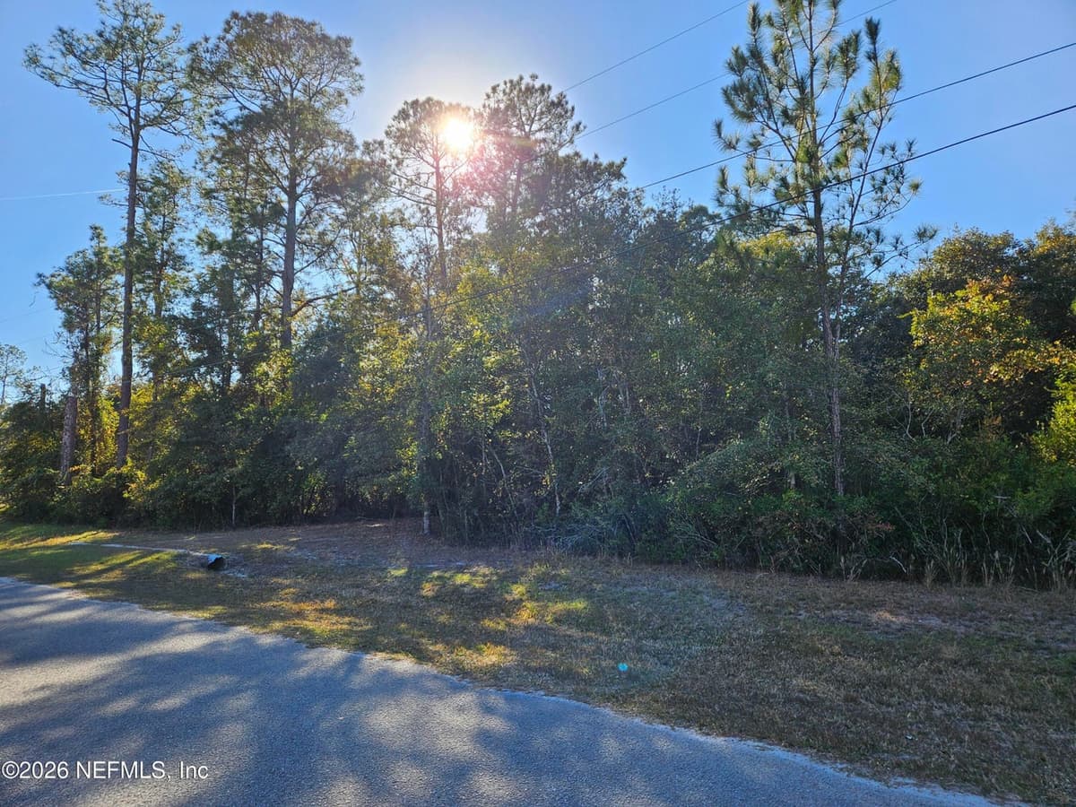 306 LAKESHORE Drive, Starke, FL 32091 2