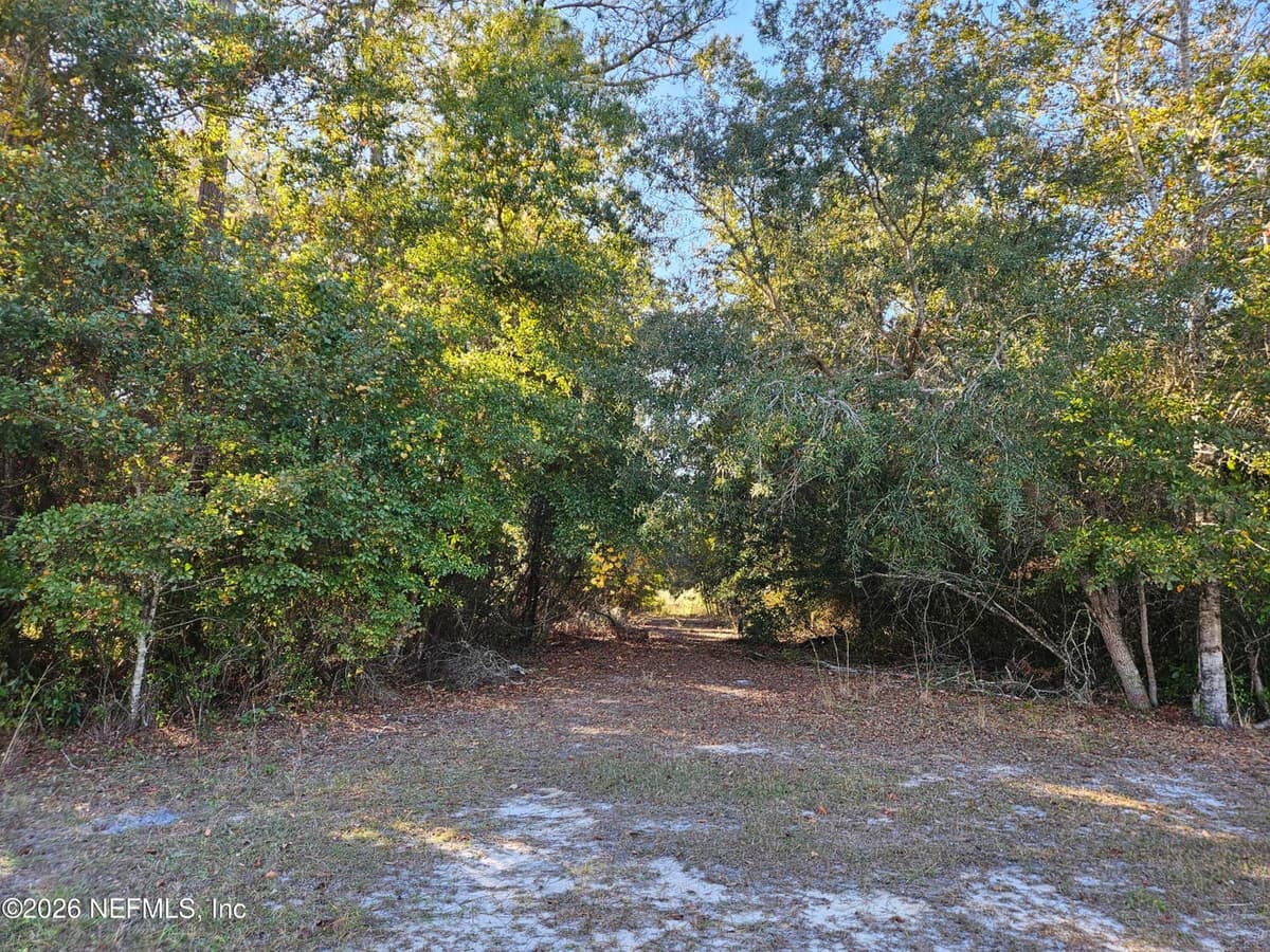 306 LAKESHORE Drive, Starke, FL 32091 3