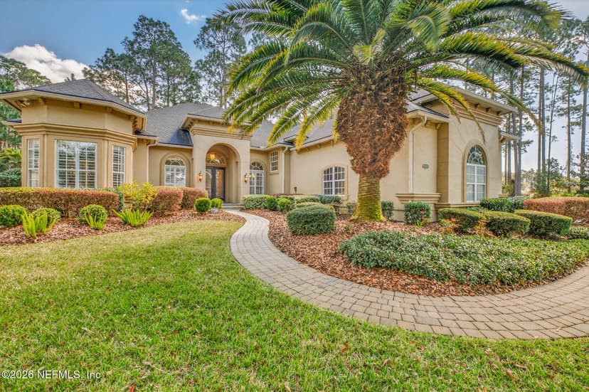 95205 AMELIA NATIONAL Parkway, Fernandina Beach, FL 32034