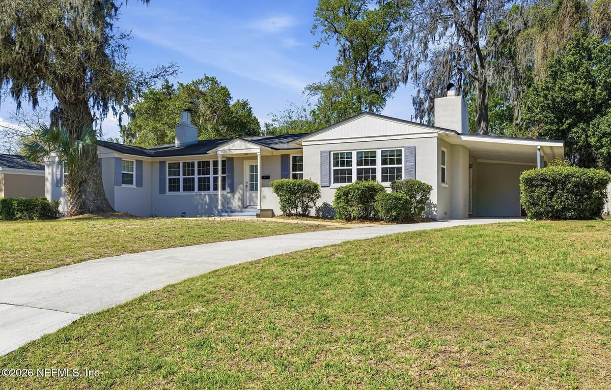 5344 TULANE Avenue, Jacksonville, FL 32207 2