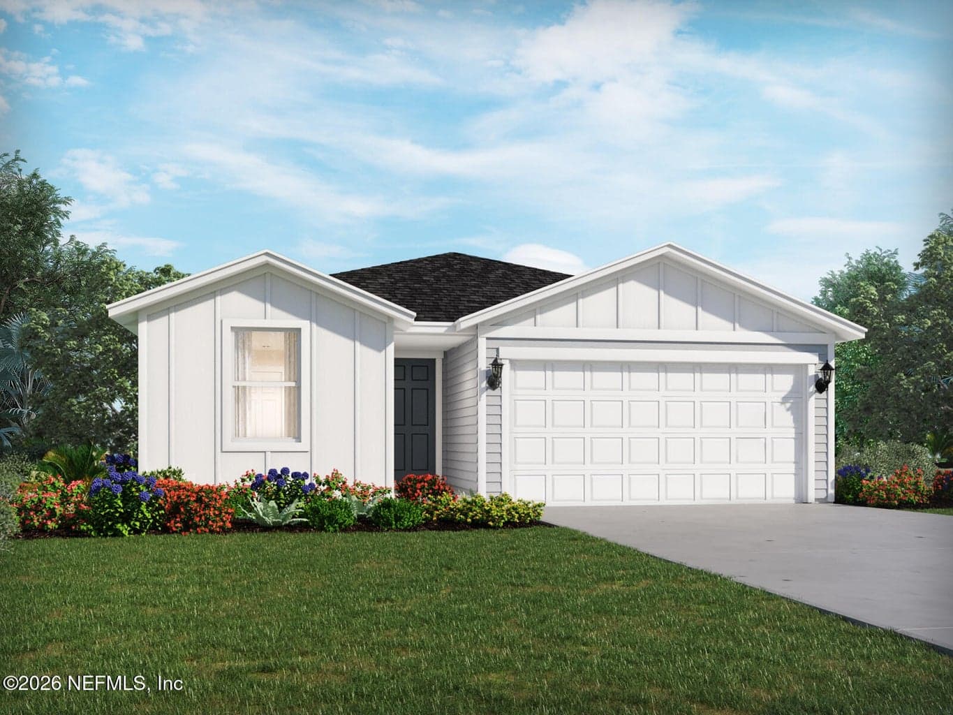 7234 EMILY MEADOW Way, Jacksonville, FL 32219