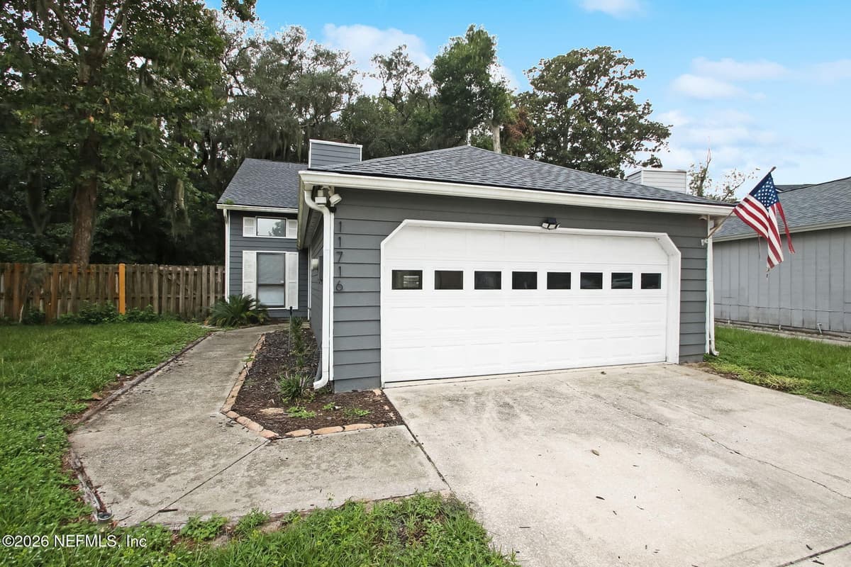 11716 VALLEY GARDEN Drive, Jacksonville, FL 32225 2