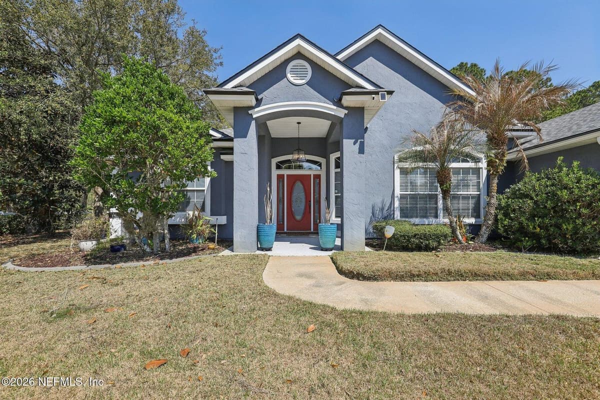 1798 COVINGTON Lane, Fleming Island, FL 32003 3