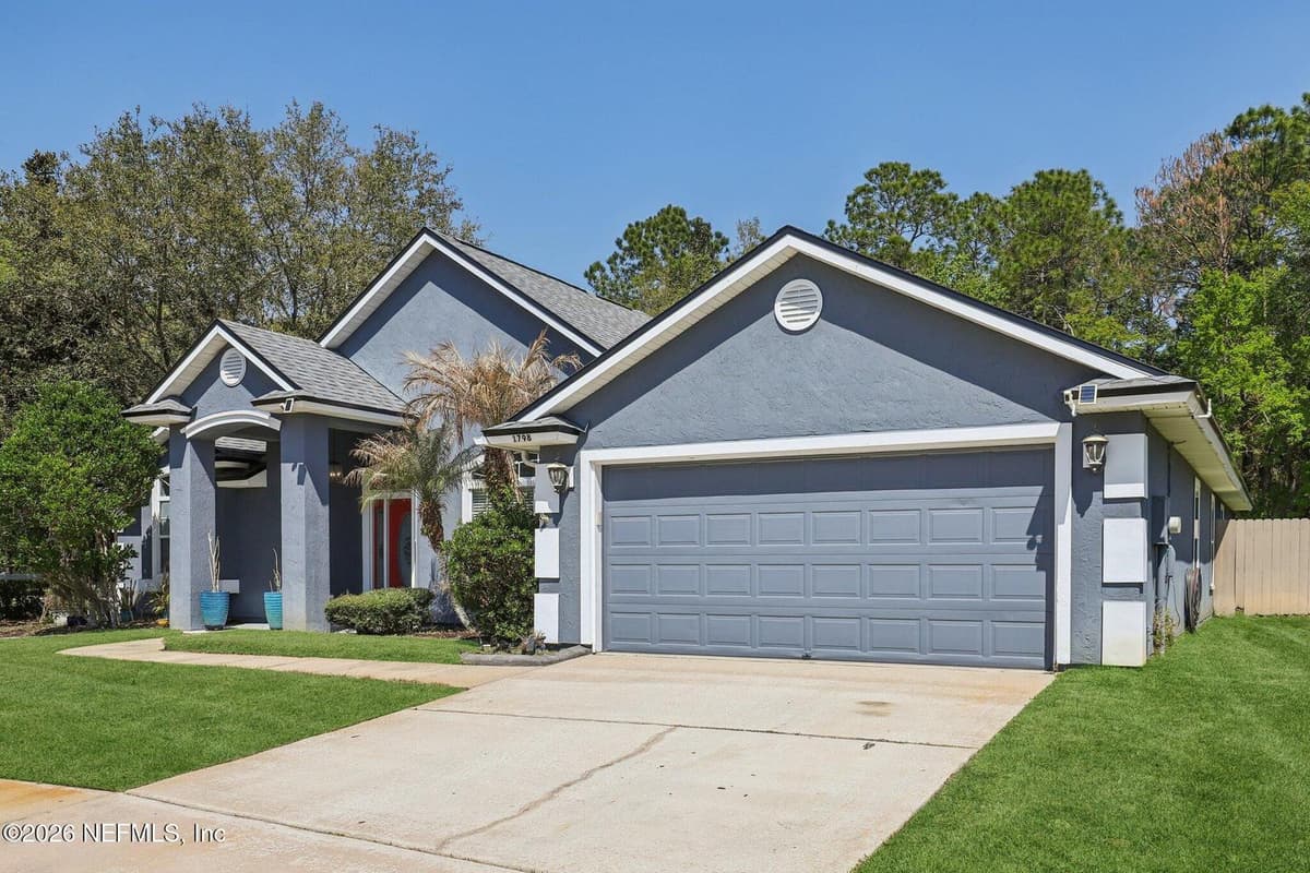 1798 COVINGTON Lane, Fleming Island, FL 32003 2