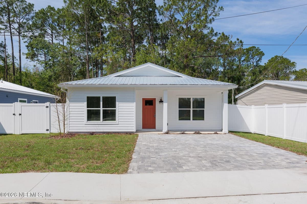 973 DUVAL Street, St. Augustine, FL 32084 3