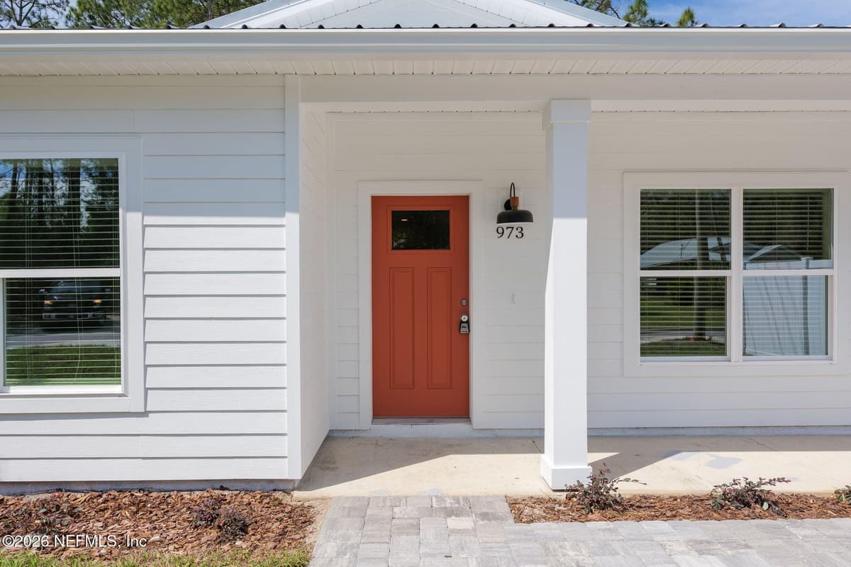 973 DUVAL Street, St. Augustine, FL 32084 2