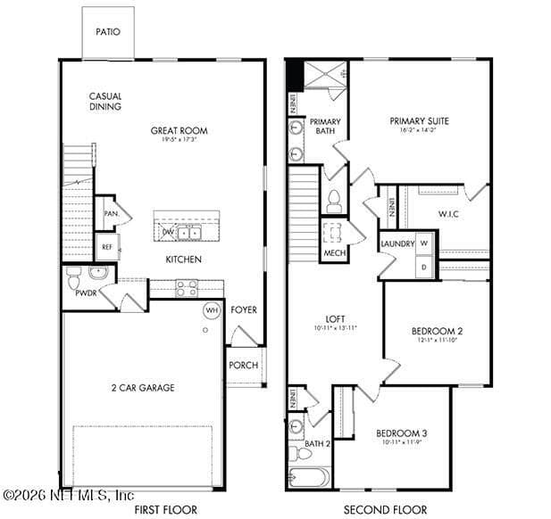 3774 CAIRO Way, Middleburg, FL 32068 2