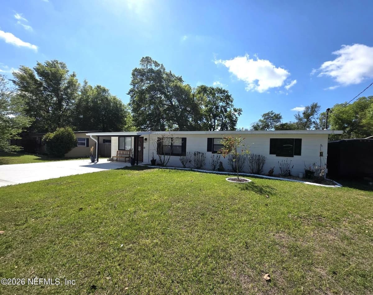 366 BLAIRMORE Boulevard E, Orange Park, FL 32073 3