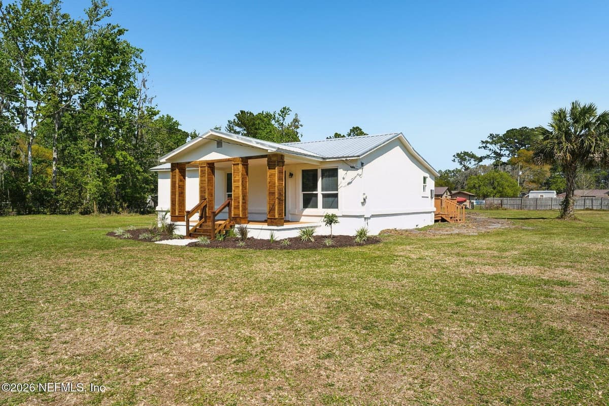 174 GECK Road, Palatka, FL 32177 2