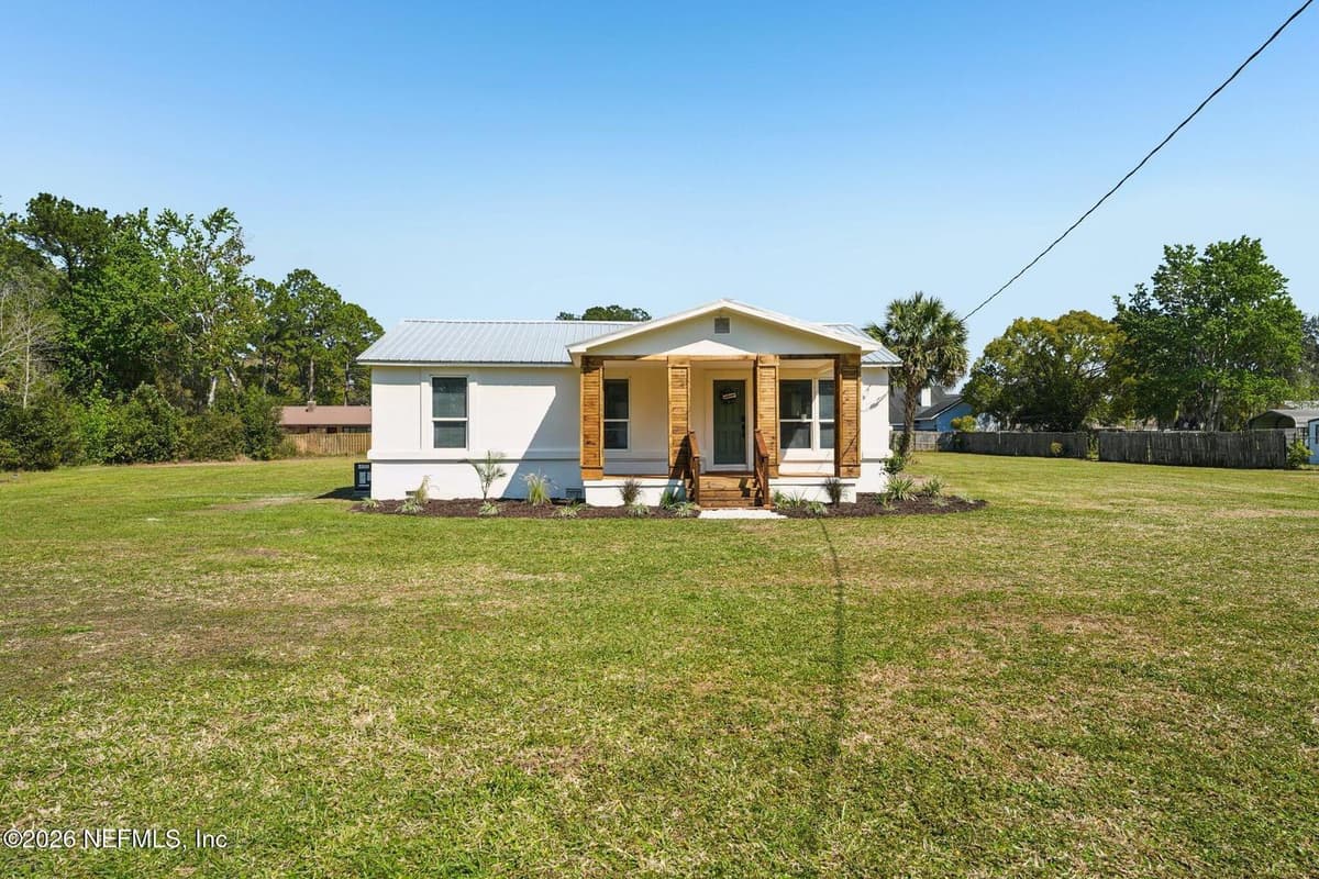 174 GECK Road, Palatka, FL 32177 3