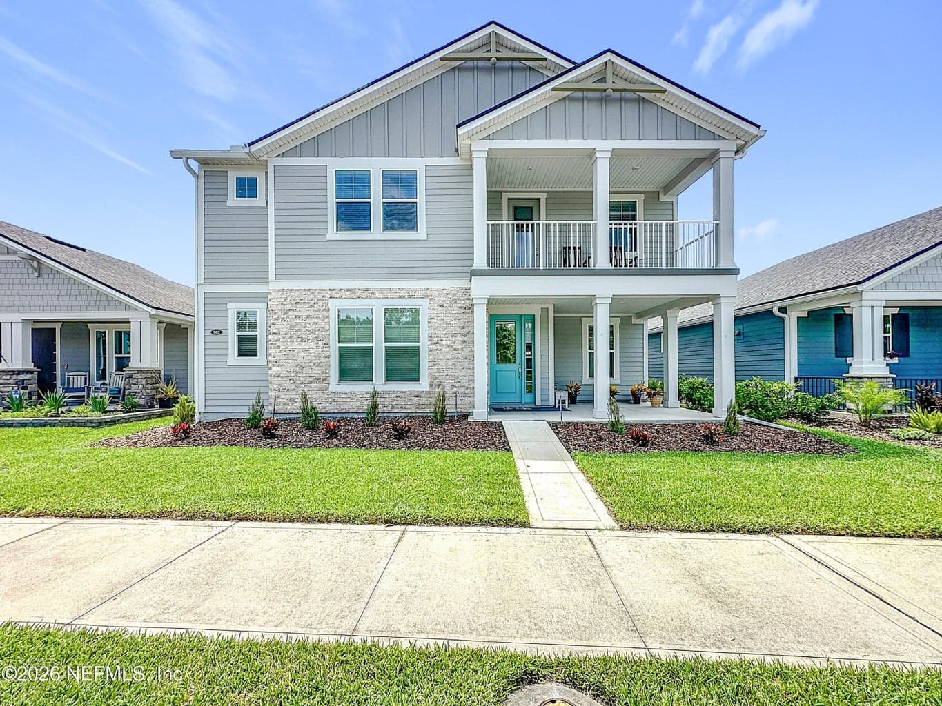902 ORANGE BRANCH Trail, St. Johns, FL 32259