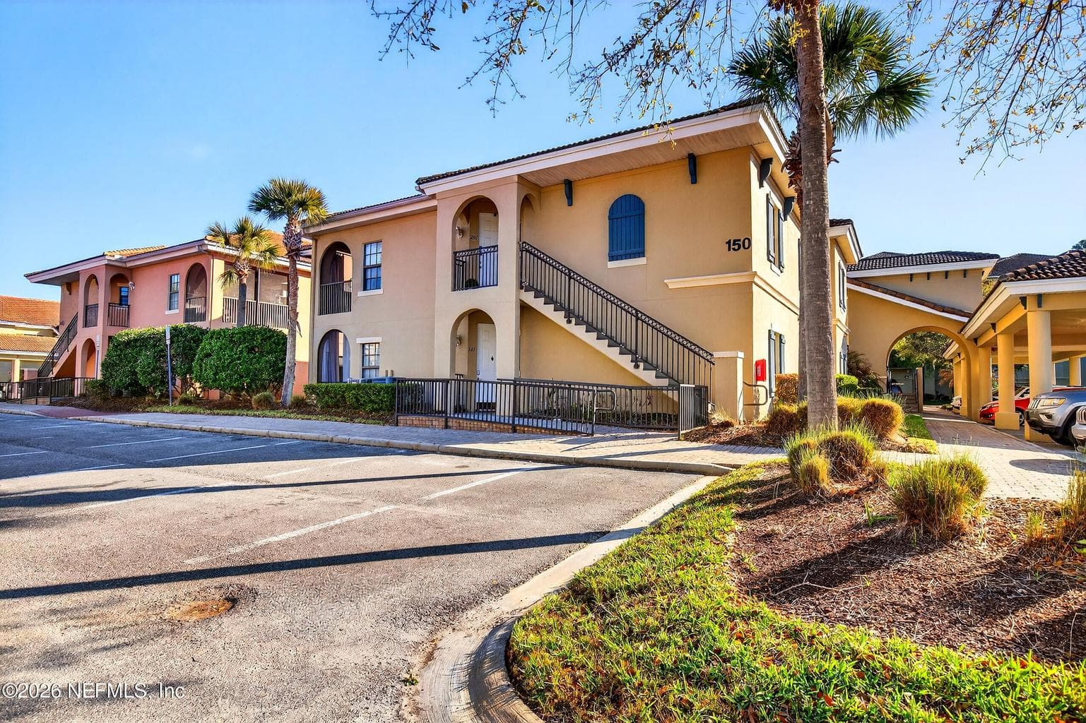 150 CALLE EL JARDIN 201, St. Augustine, FL 32095