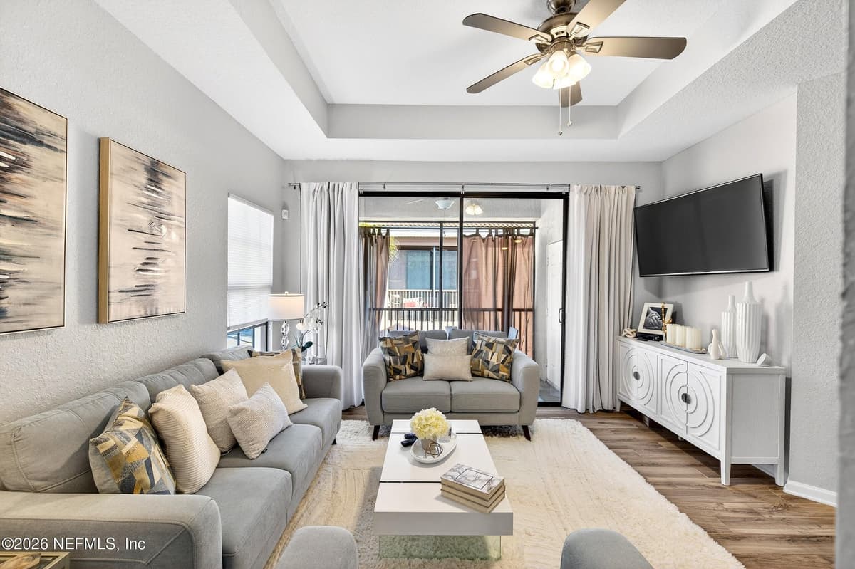 150 CALLE EL JARDIN 201, St. Augustine, FL 32095 2