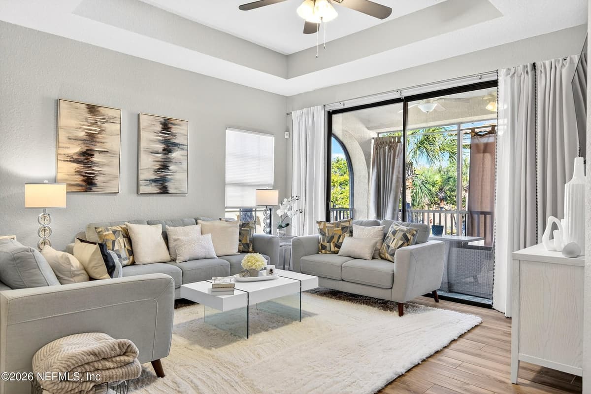 150 CALLE EL JARDIN 201, St. Augustine, FL 32095 3