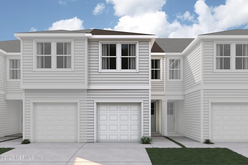 1020 EGRET BRANCH Way, Jacksonville, FL 32218