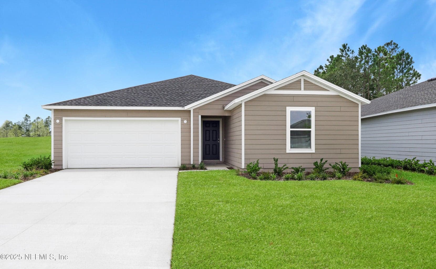 31 ROSEPETAL Lane, Palm Coast, FL 32164