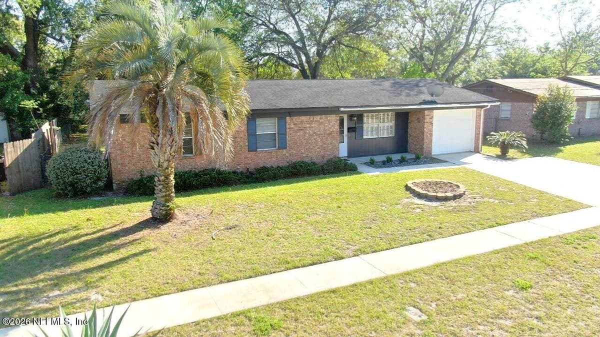 11674 STARFISH Avenue, Jacksonville, FL 32246 2
