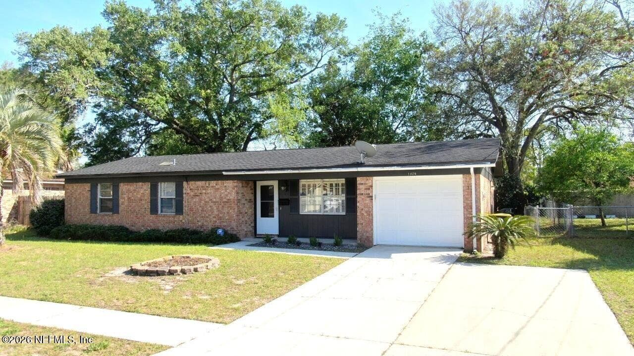 11674 STARFISH Avenue, Jacksonville, FL 32246