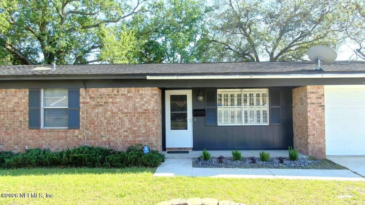 11674 STARFISH Avenue, Jacksonville, FL 32246 3
