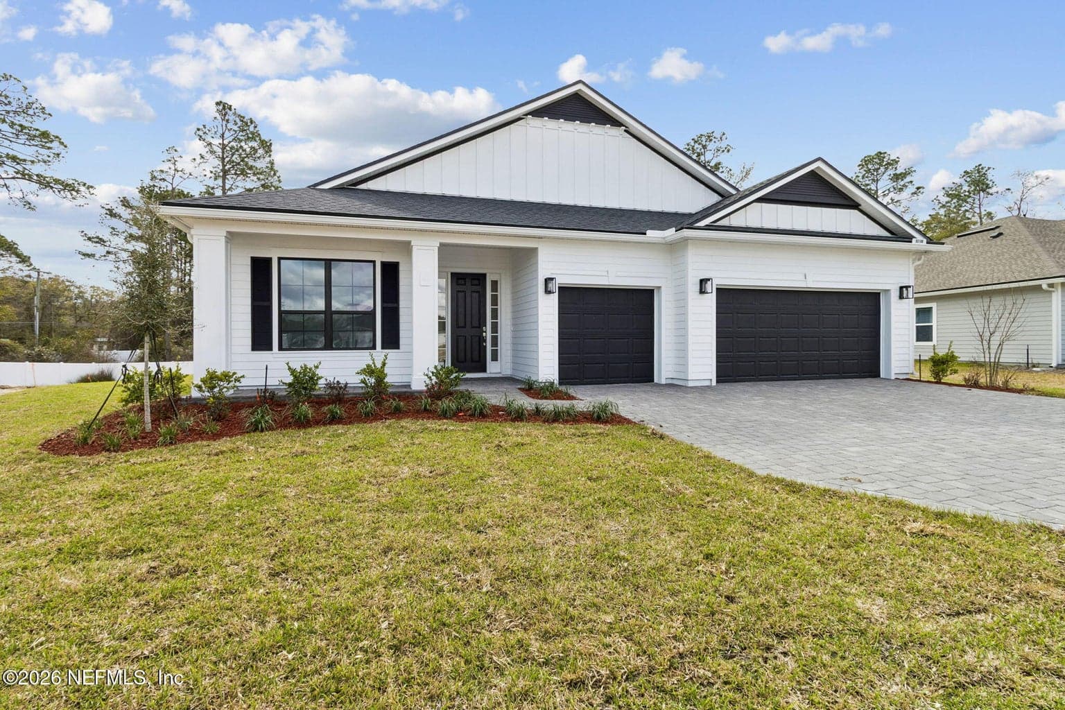 85148 SANDY RIDGE Loop 0017, Yulee, FL 32097