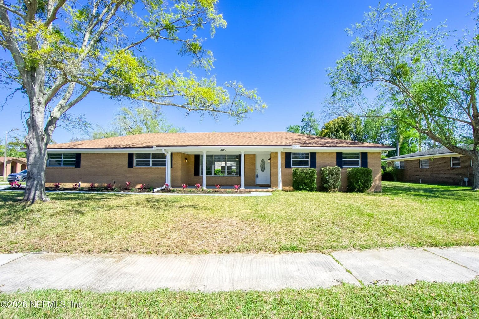 9015 SOUTHWARK Drive N, Jacksonville, FL 32257