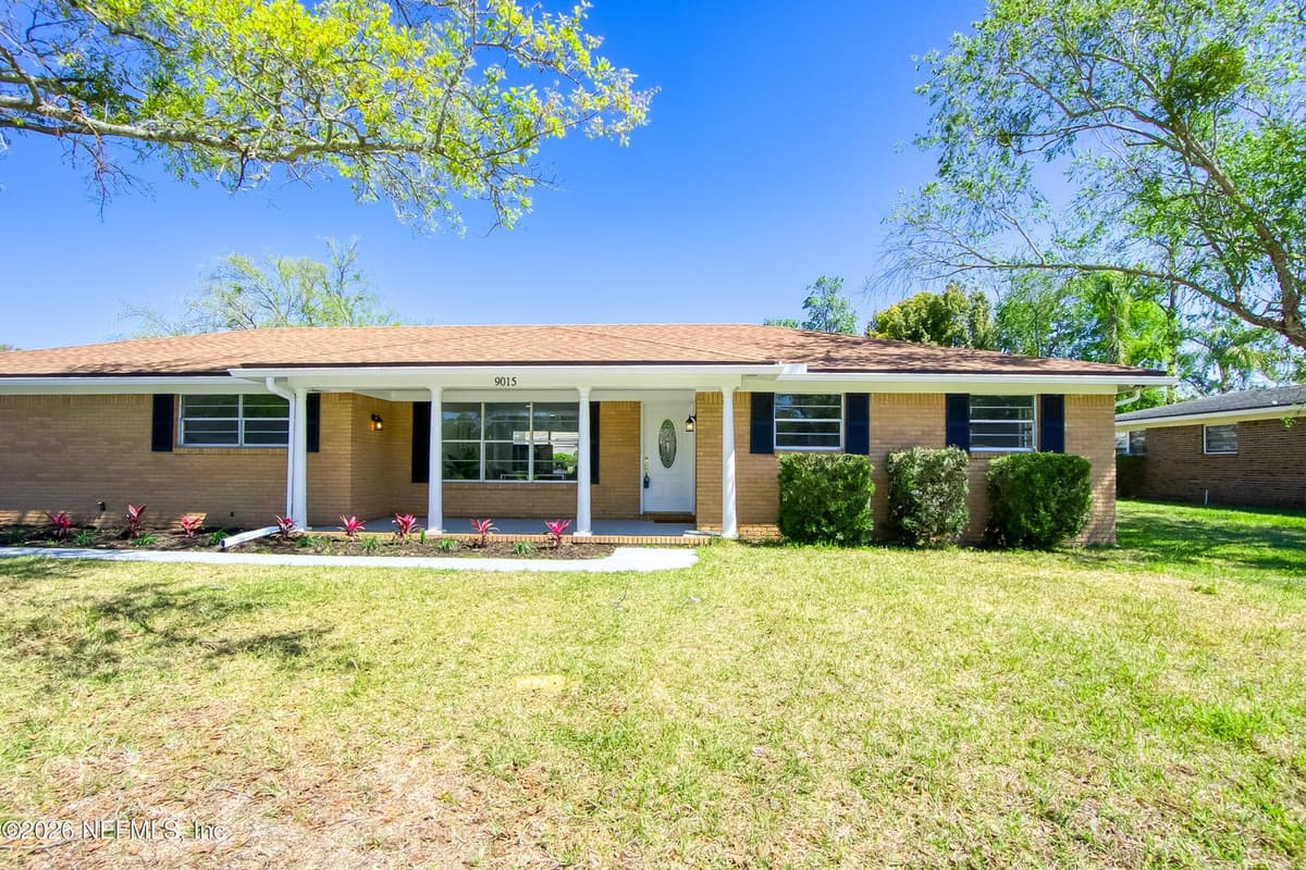 9015 SOUTHWARK Drive N, Jacksonville, FL 32257 2