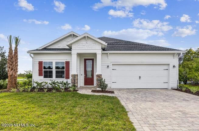 1539 JOSIE Lane, Jacksonville, FL 32218