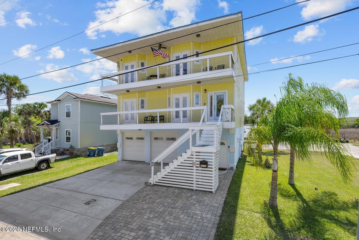 4539 RIBAULT PARK Street, Jacksonville, FL 32233 3