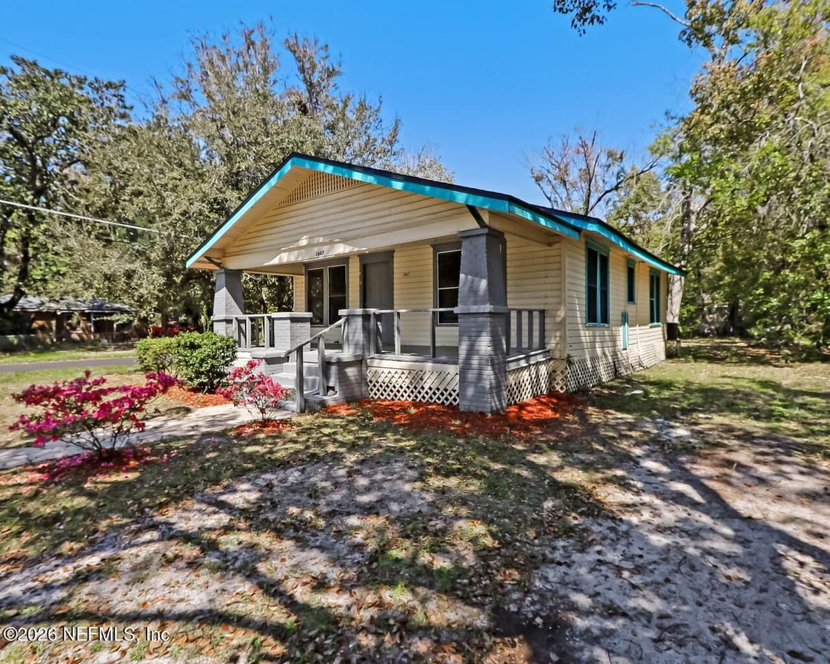 2667 AMY Street, Jacksonville, FL 32254 3