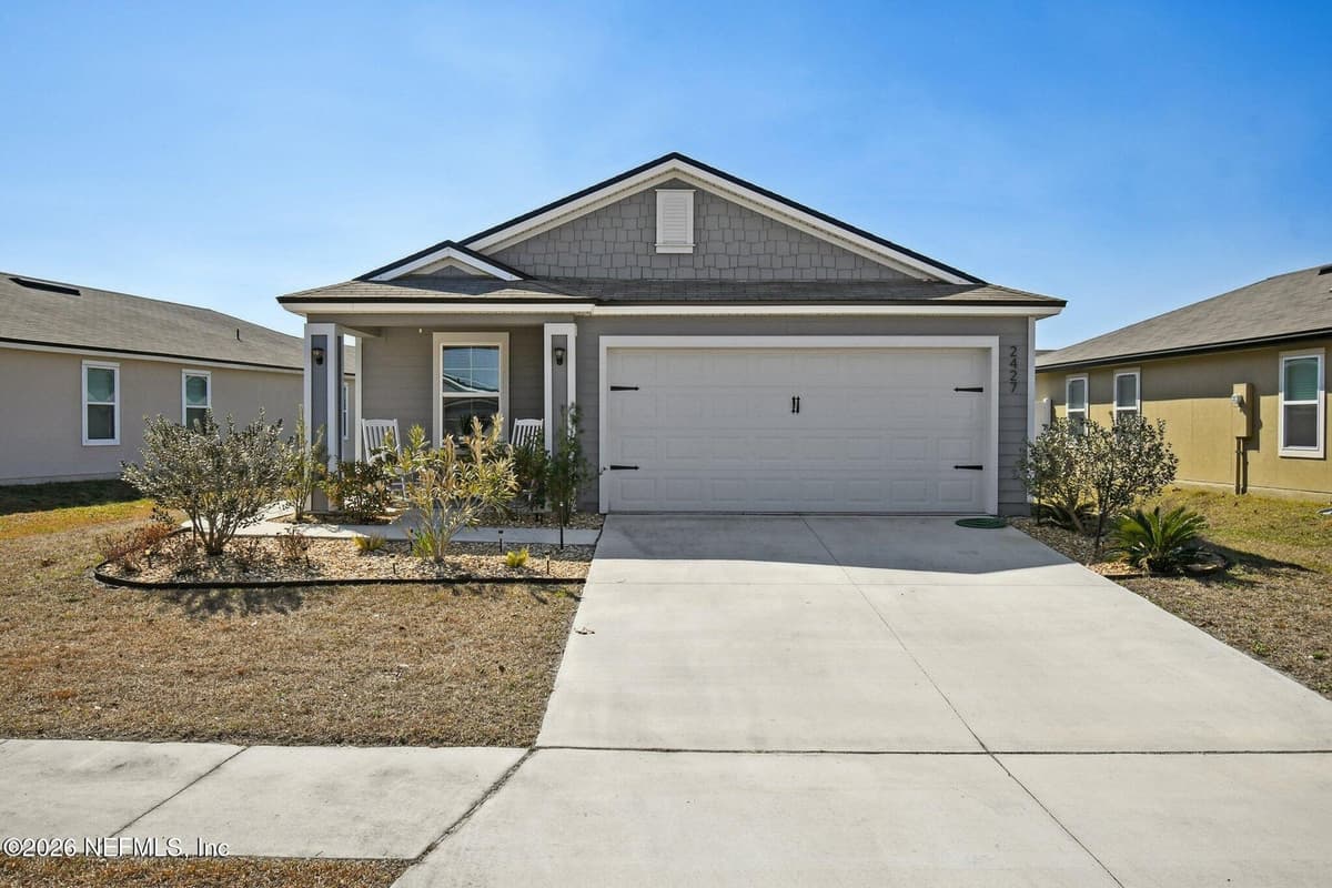 2427 FALLING STAR Lane, Green Cove Springs, FL 32043 2