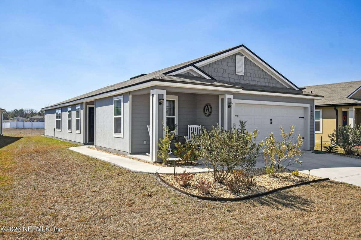 2427 FALLING STAR Lane, Green Cove Springs, FL 32043 3