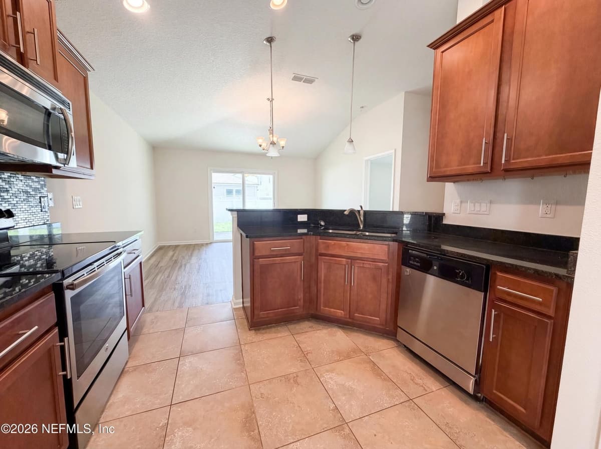 2561 KING LOUIS Drive, Jacksonville, FL 32254 2
